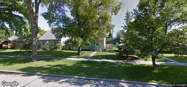 811 Beach Avenue（加拿大曼尼托巴省溫尼伯市）房屋照片