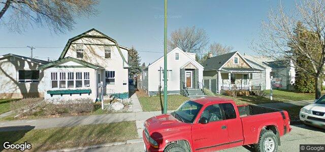 Larawan ng 811 Mccalman Avenue sa Winnipeg, Manitoba