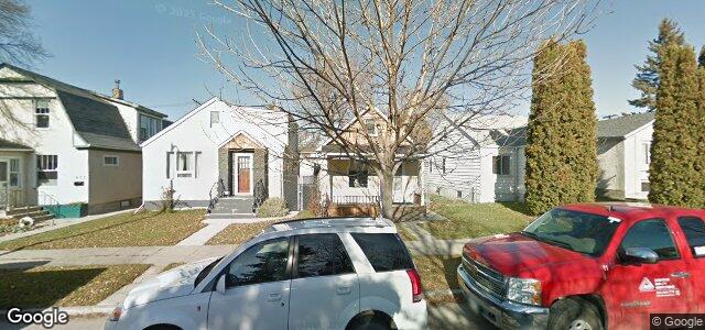Larawan ng 813 Mccalman Avenue sa Winnipeg, Manitoba