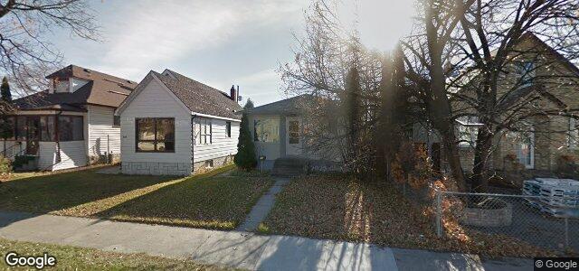 Larawan ng 814 Mccalman Avenue sa Winnipeg, Manitoba
