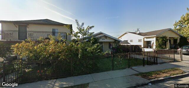 Larawan ng 815 Herbert Avenue sa Winnipeg, Manitoba