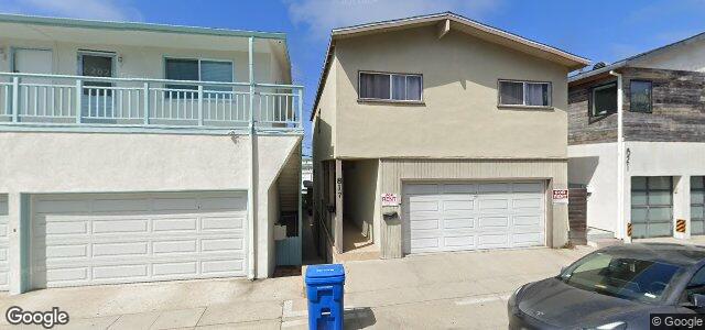 Larawan ng 815 Manhattan Avenue sa Winnipeg, Manitoba