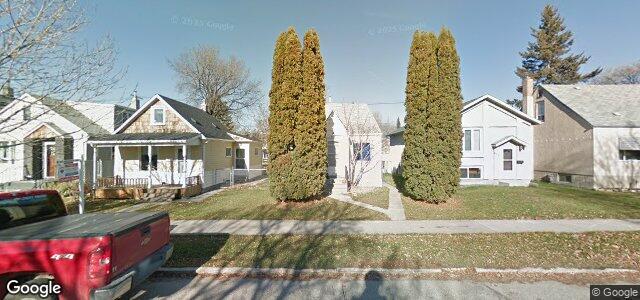 Larawan ng 815 Mccalman Avenue sa Winnipeg, Manitoba