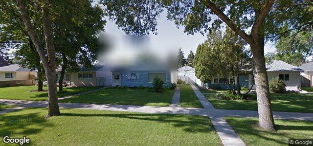 816 Chalmers Avenue E（加拿大曼尼托巴省溫尼伯市）房屋照片