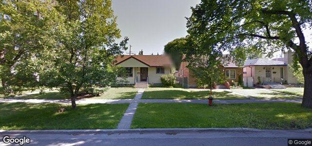 Larawan ng 817 Beach Avenue sa Winnipeg, Manitoba