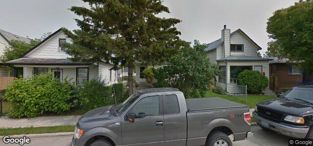 Larawan ng 817 Herbert Avenue sa Winnipeg, Manitoba