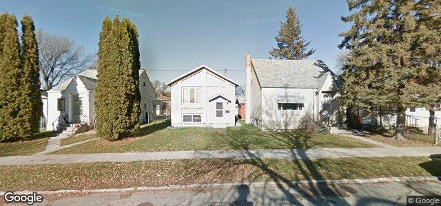 Larawan ng 817 Mccalman Avenue sa Winnipeg, Manitoba