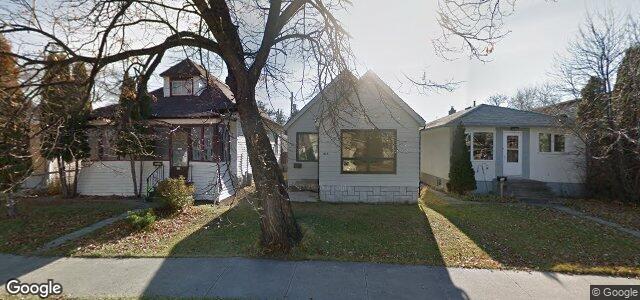 Larawan ng 818 Mccalman Avenue sa Winnipeg, Manitoba