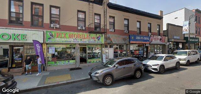 Larawan ng 819 Manhattan Avenue sa Winnipeg, Manitoba