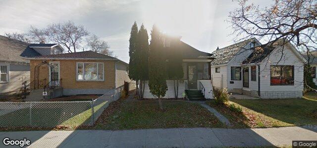 Larawan ng 820 Mccalman Avenue sa Winnipeg, Manitoba