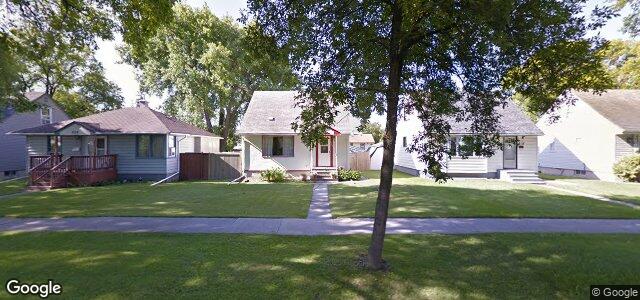 Larawan ng 822 Beach Avenue sa Winnipeg, Manitoba