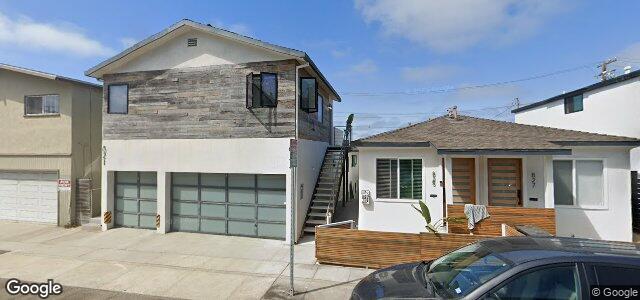 Larawan ng 823 Manhattan Avenue sa Winnipeg, Manitoba