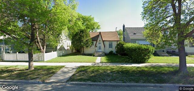 Larawan ng 823 Talbot Avenue sa Winnipeg, Manitoba