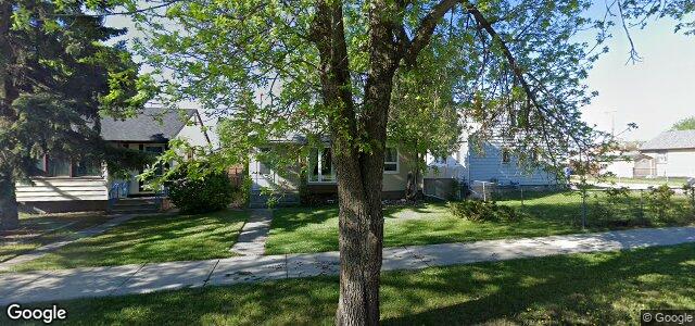 Larawan ng 824 Talbot Avenue sa Winnipeg, Manitoba