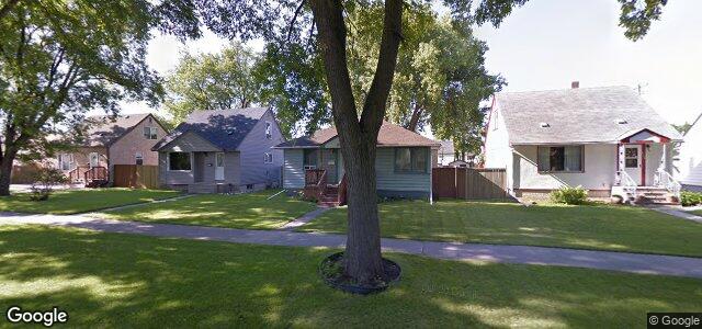 Larawan ng 826 Beach Avenue sa Winnipeg, Manitoba