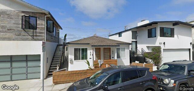 Larawan ng 827 Manhattan Avenue sa Winnipeg, Manitoba