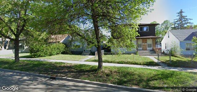 Larawan ng 827 Talbot Avenue sa Winnipeg, Manitoba