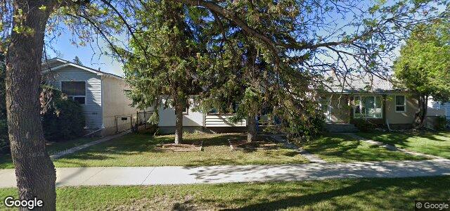 Larawan ng 828 Talbot Avenue sa Winnipeg, Manitoba