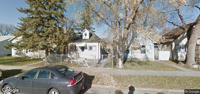 Larawan ng 829 Mccalman Avenue sa Winnipeg, Manitoba