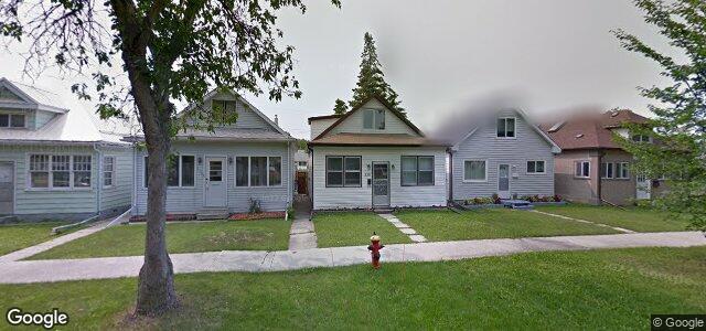 Larawan ng 830 Chalmers Avenue E sa Winnipeg, Manitoba