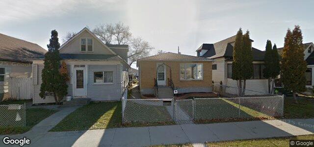 Larawan ng 830 Mccalman Avenue sa Winnipeg, Manitoba