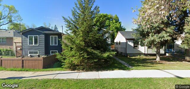 Larawan ng 830 Talbot Avenue sa Winnipeg, Manitoba