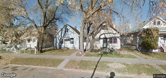 Larawan ng 831 Mccalman Avenue sa Winnipeg, Manitoba