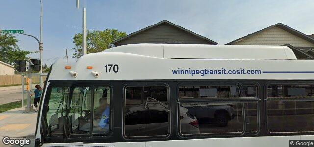 Larawan ng 831 Nairn Avenue sa Winnipeg, Manitoba