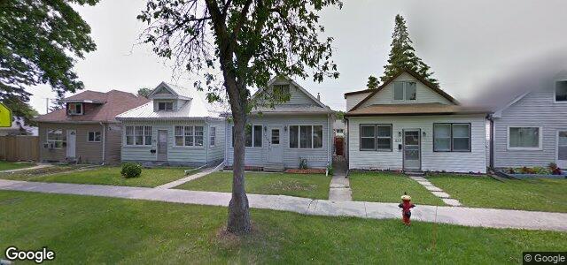 832 Chalmers Avenue E（加拿大曼尼托巴省溫尼伯市）房屋照片