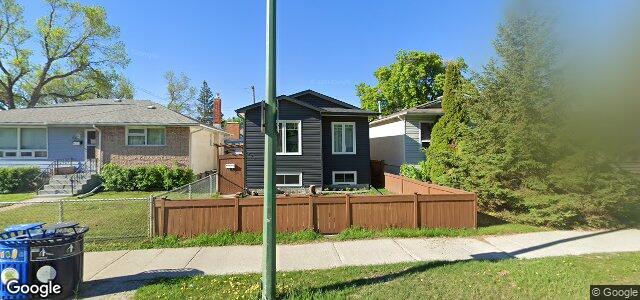 Larawan ng 832 Talbot Avenue sa Winnipeg, Manitoba