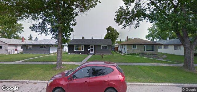 Larawan ng 833 Chalmers Avenue E sa Winnipeg, Manitoba