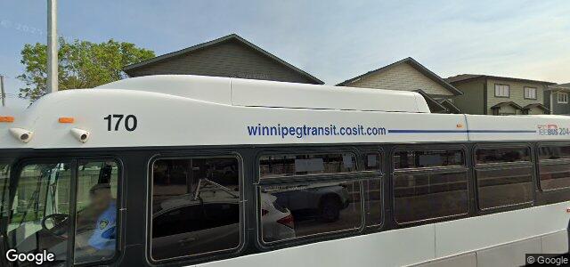 Photo of 833 Nairn Avenue in Winnipeg, Manitoba