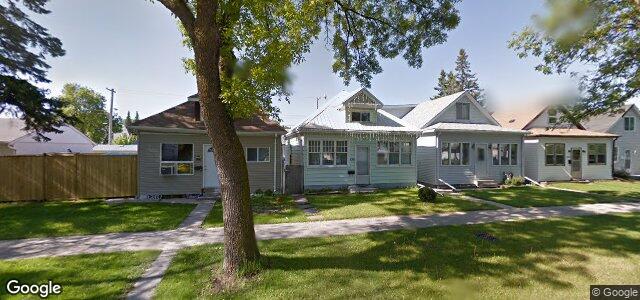 Larawan ng 834 Chalmers Avenue E sa Winnipeg, Manitoba