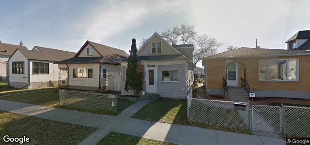 Larawan ng 834 Mccalman Avenue sa Winnipeg, Manitoba