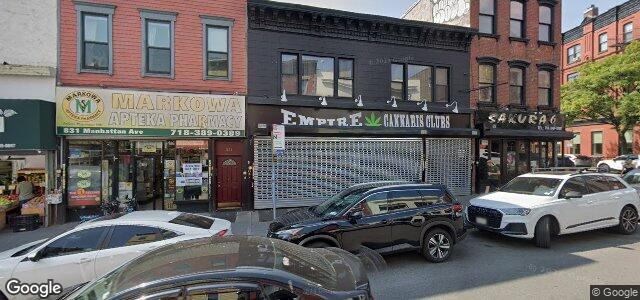 Larawan ng 835 Manhattan Avenue sa Winnipeg, Manitoba