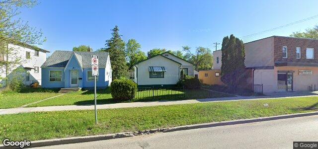 Larawan ng 835 Talbot Avenue sa Winnipeg, Manitoba