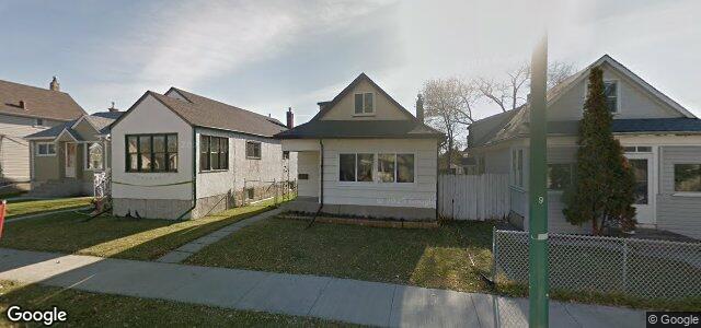 Larawan ng 836 Mccalman Avenue sa Winnipeg, Manitoba