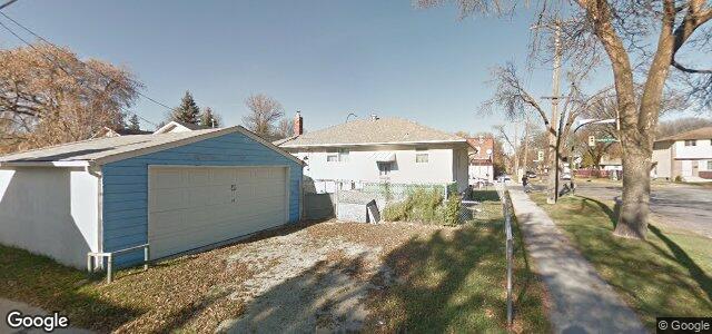 Photo of 836 Talbot Avenue in Winnipeg, Manitoba