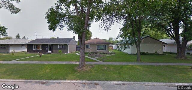 Larawan ng 837 Chalmers Avenue E sa Winnipeg, Manitoba