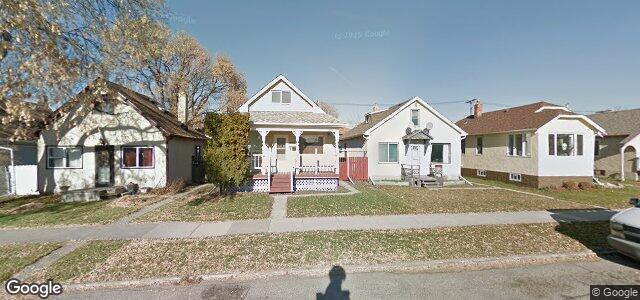 Larawan ng 837 Mccalman Avenue sa Winnipeg, Manitoba