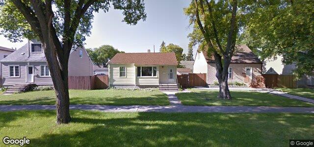Larawan ng 838 Beach Avenue sa Winnipeg, Manitoba