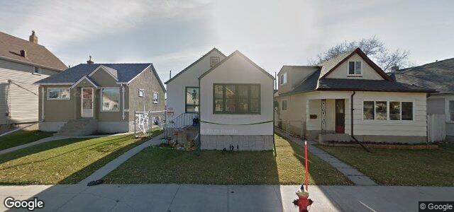 Larawan ng 838 Mccalman Avenue sa Winnipeg, Manitoba
