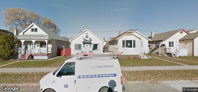 Larawan ng 839 Mccalman Avenue sa Winnipeg, Manitoba