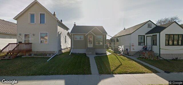 Larawan ng 840 Mccalman Avenue sa Winnipeg, Manitoba
