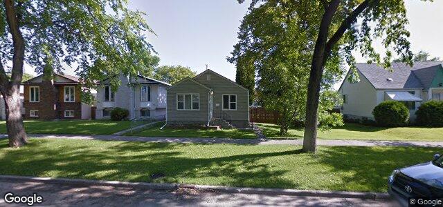 Larawan ng 841 Beach Avenue sa Winnipeg, Manitoba