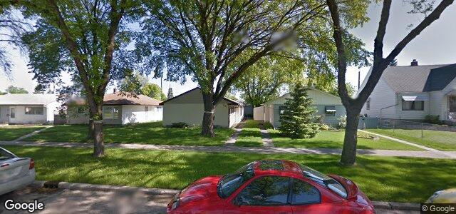 841 Chalmers Avenue E（加拿大曼尼托巴省溫尼伯市）房屋照片