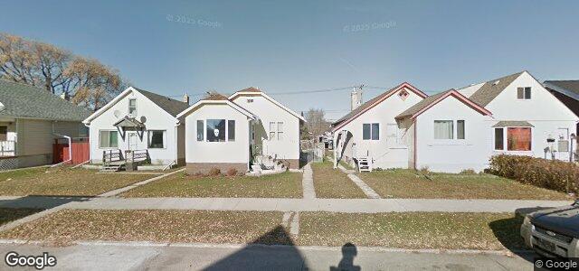Larawan ng 841 Mccalman Avenue sa Winnipeg, Manitoba