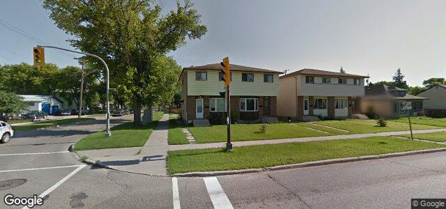 Larawan ng 841 Talbot Avenue sa Winnipeg, Manitoba