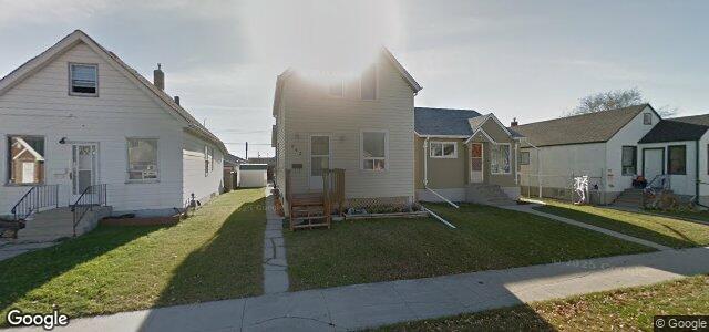 Larawan ng 842 Mccalman Avenue sa Winnipeg, Manitoba