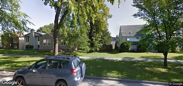 Larawan ng 843 Beach Avenue sa Winnipeg, Manitoba